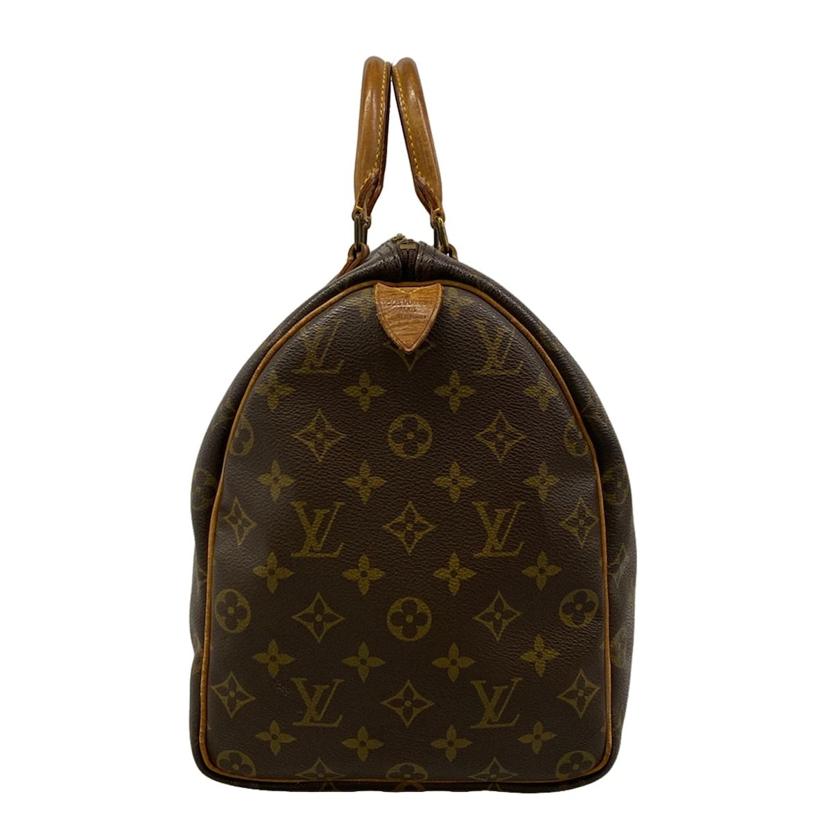 Louis Vuitton Handbag Monogram Speedy 40 — view 2
