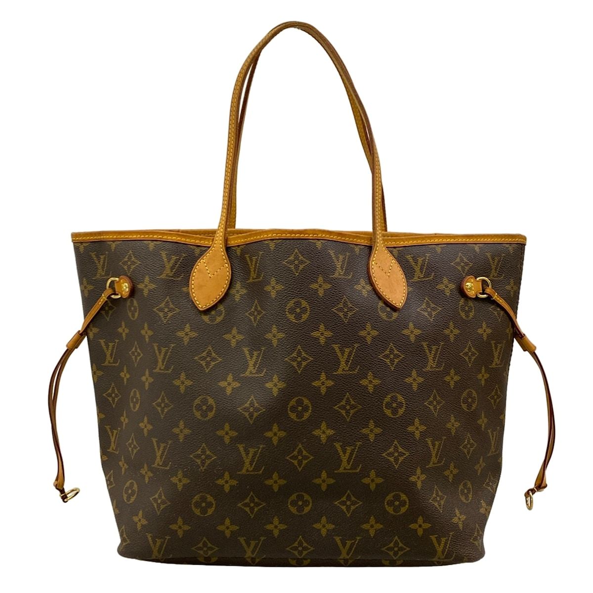 Louis Vuitton Tote Monogram Neverfull MM