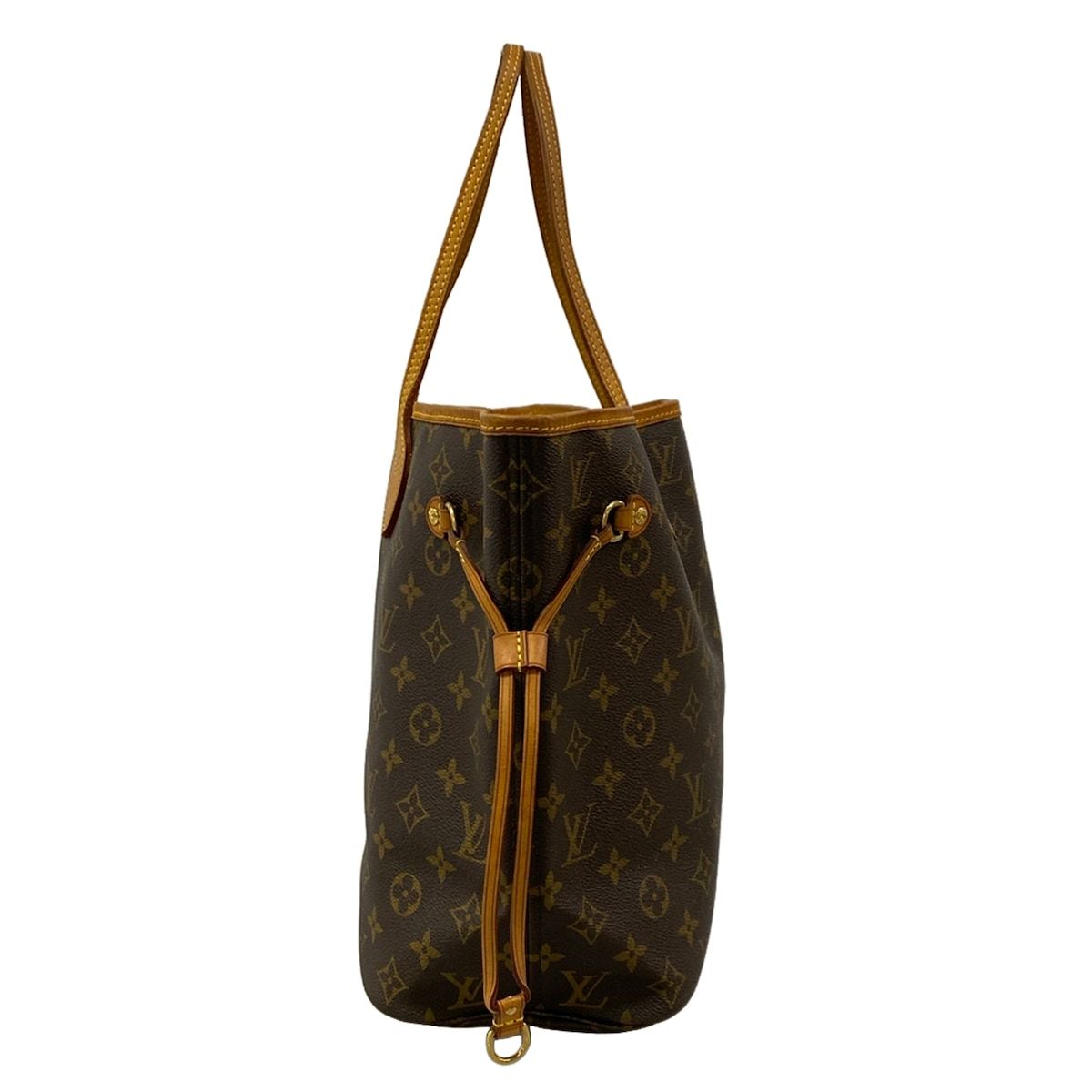 Louis Vuitton Tote Monogram Neverfull MM — view 2