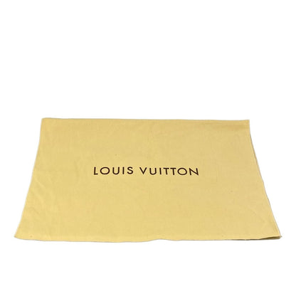 Louis Vuitton Tote Damier Neverfull MM Azur — view 8