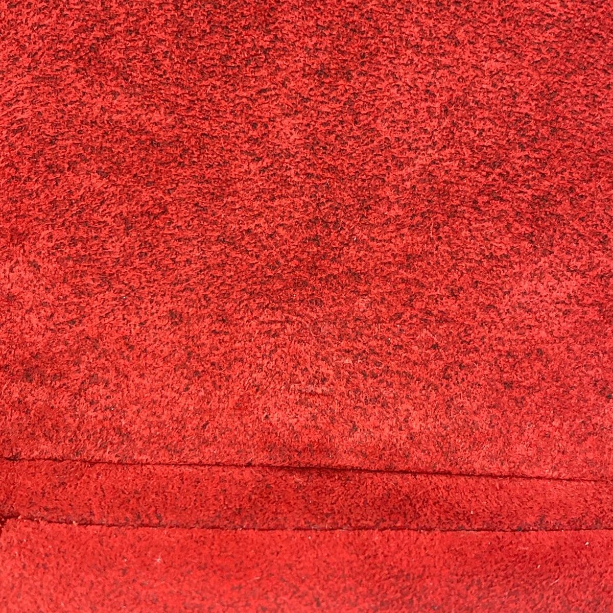 Louis Vuitton Vanity Bag Epi Cannes Castilian Red Leather — view 8