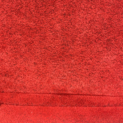 Louis Vuitton Vanity Bag Epi Cannes Castilian Red Leather — view 8