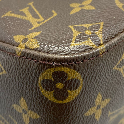Louis Vuitton Shoulder Bag Monogram Looping — view 6