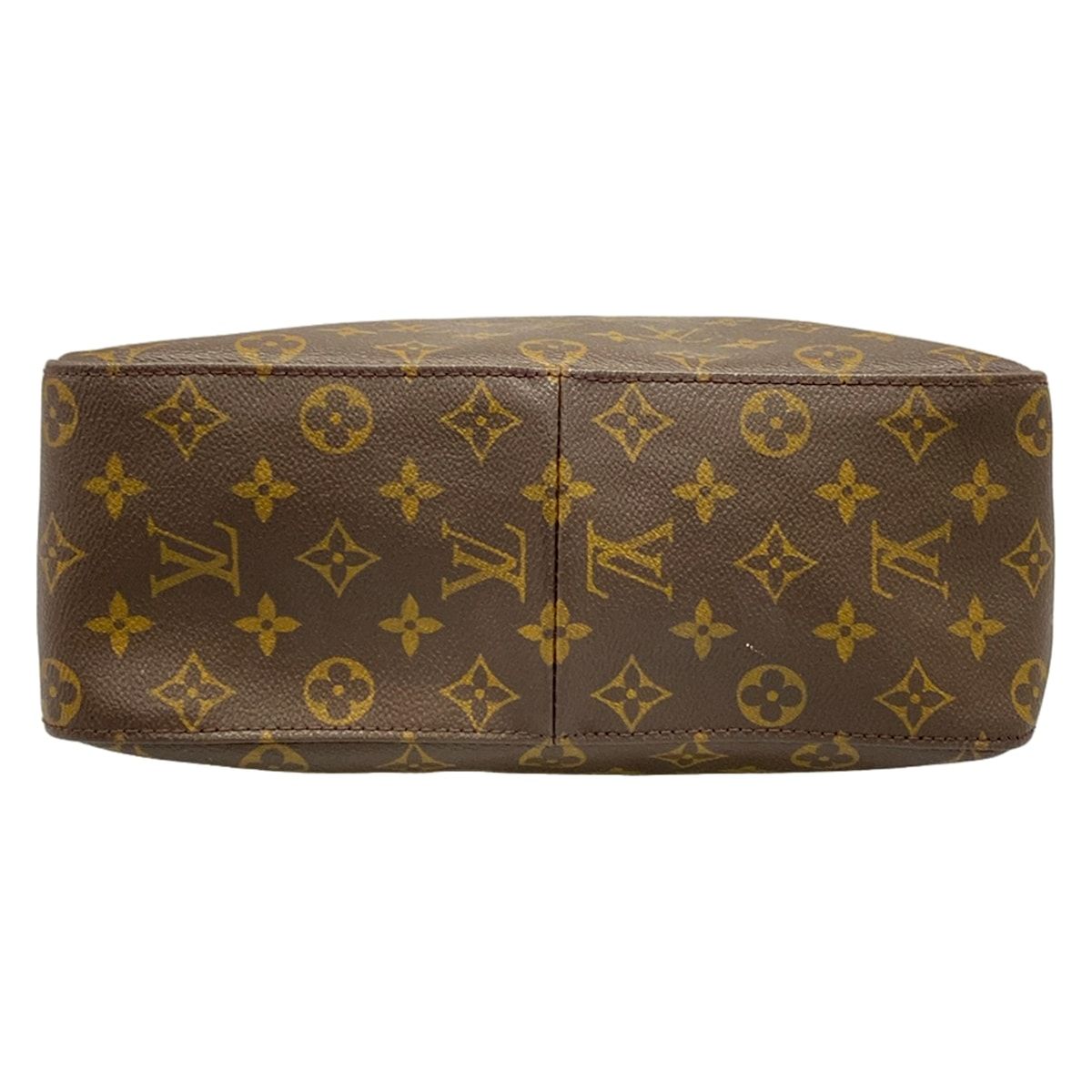 Louis Vuitton Shoulder Bag Monogram Looping — view 5