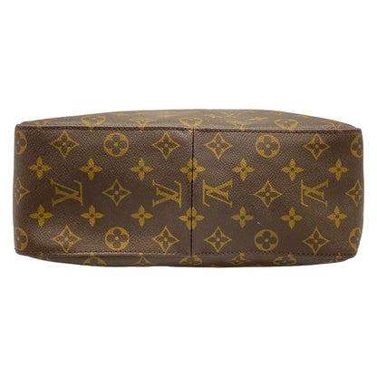 Louis Vuitton Shoulder Bag Monogram Looping — view 5