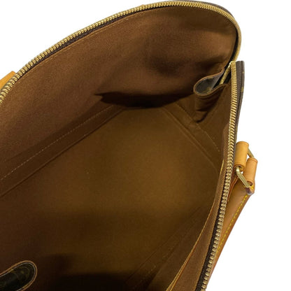 Louis Vuitton Handbag Monogram Alma — view 7