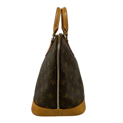 Louis Vuitton Handbag Monogram Alma — view 2