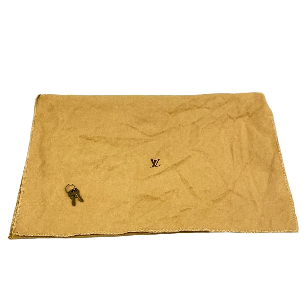 Louis Vuitton Handbag Monogram Alma — view 8