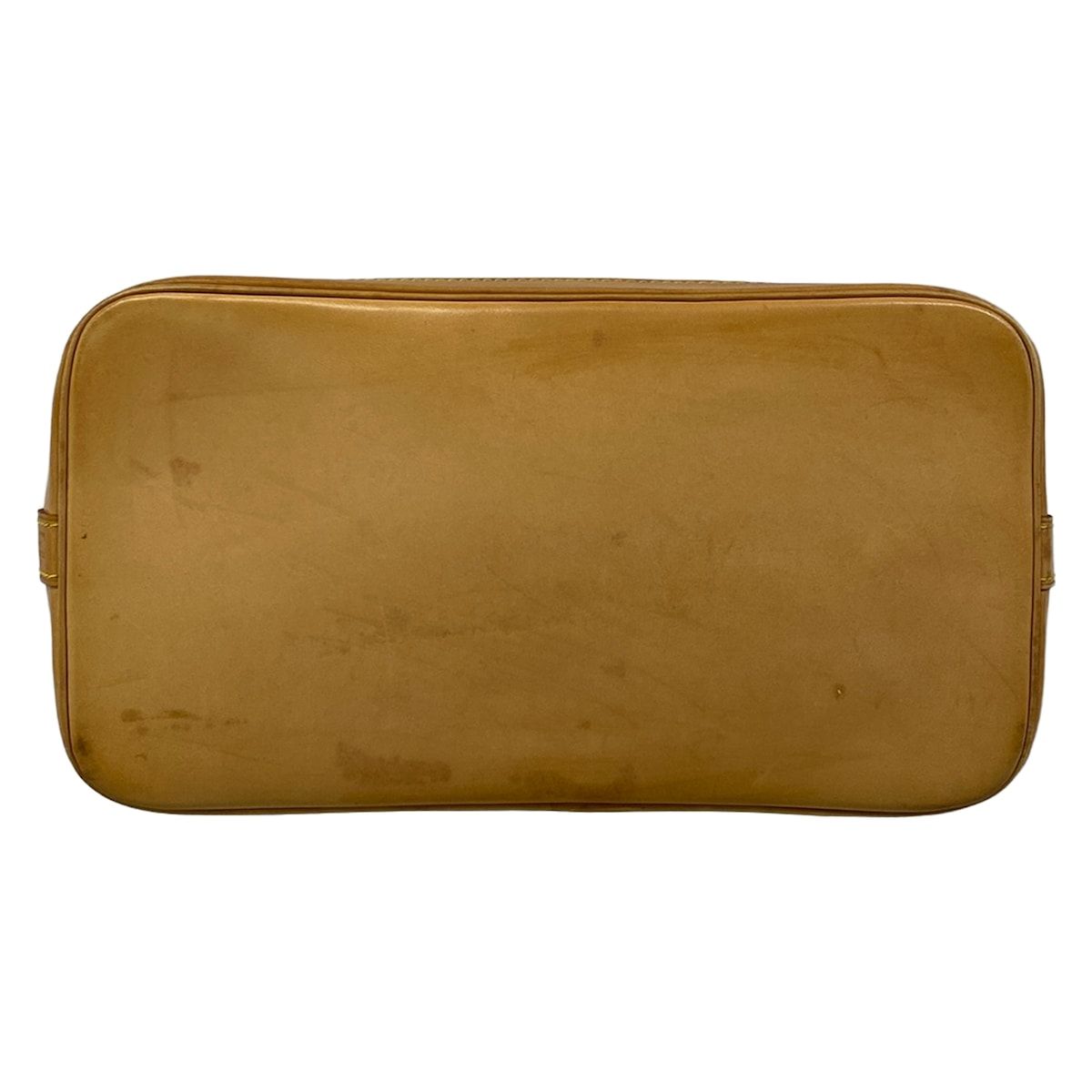 Louis Vuitton Handbag Monogram Alma — view 5