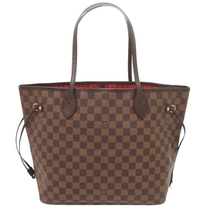 Louis Vuitton Neverfull MM Damier Tote