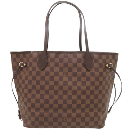 Louis Vuitton Neverfull MM Damier Tote — view 2