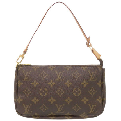 Louis Vuitton Pochette Accessoires Monogram Pouch