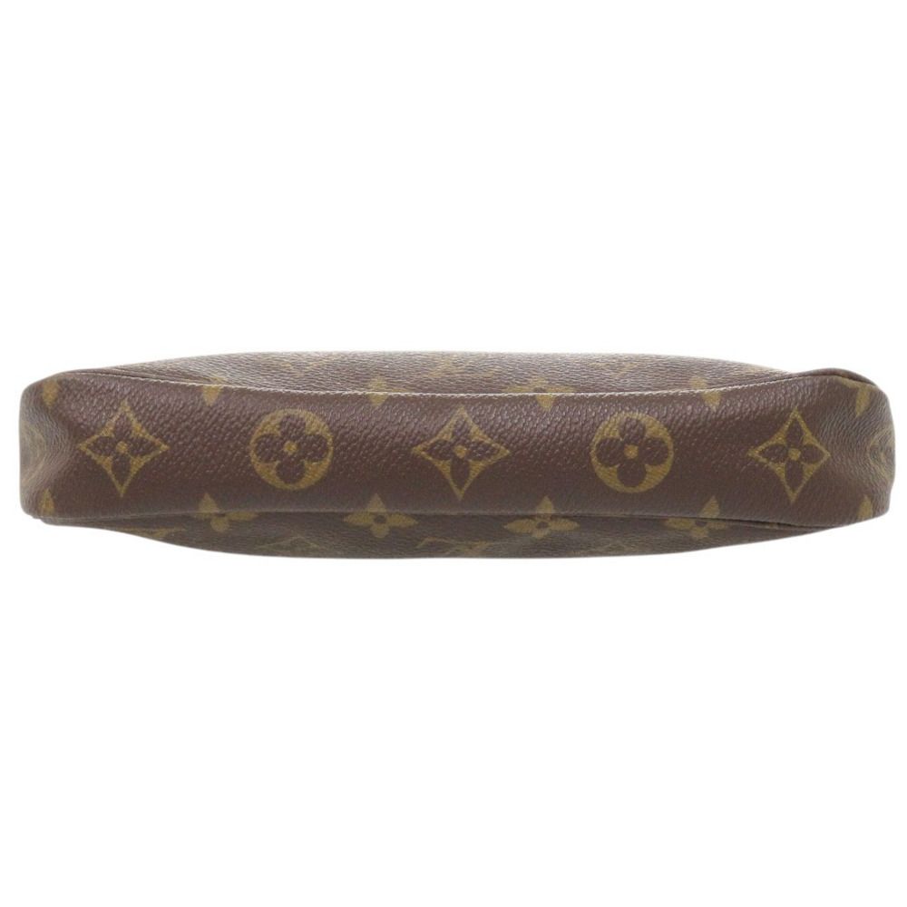 Louis Vuitton Pochette Accessoires Monogram Pouch — view 3
