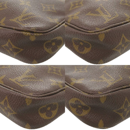 Louis Vuitton Pochette Accessoires Monogram Pouch — view 4