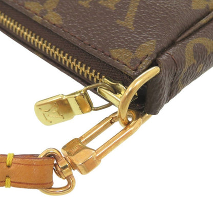 Louis Vuitton Pochette Accessoires Monogram Pouch — view 7