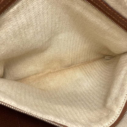 Hermes Garden Party PM Silver Tote Negonda — view 7