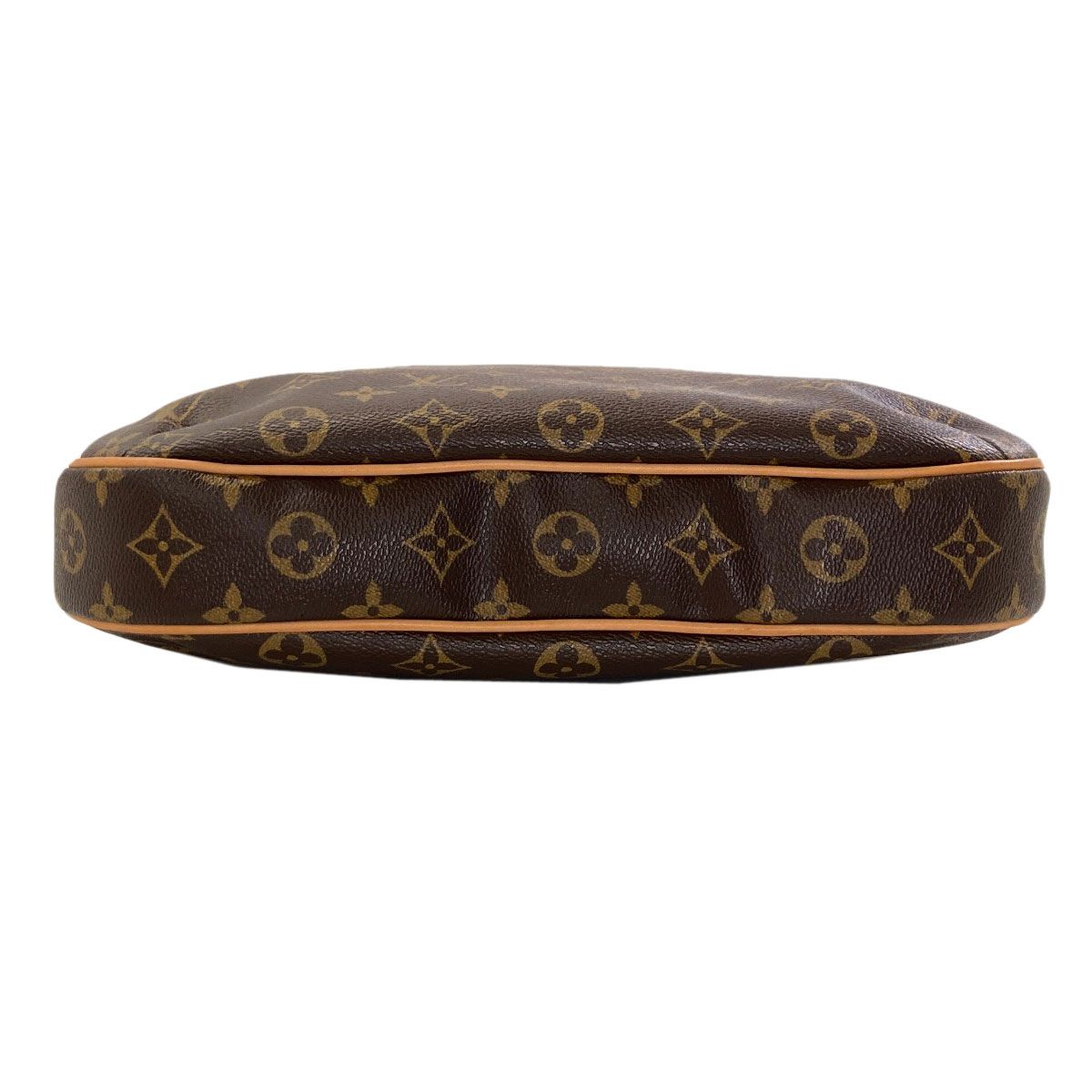 Louis Vuitton Odeon MM Shoulder Bag Monogram Canvas — view 4