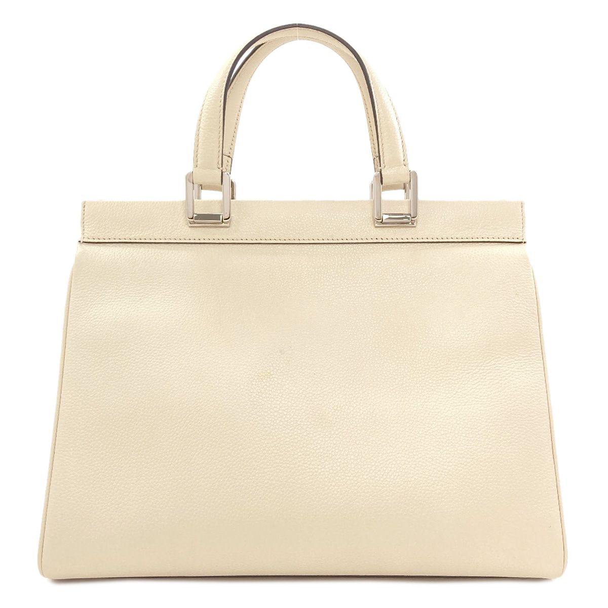 Gucci Zumi Medium Top Handle 2-Way Handbag Calfskin — view 2
