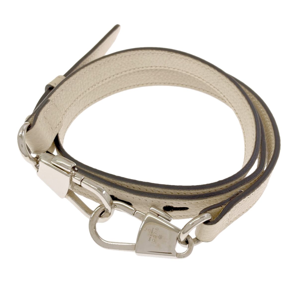 Gucci Zumi Medium Top Handle 2-Way Handbag Calfskin — view 7