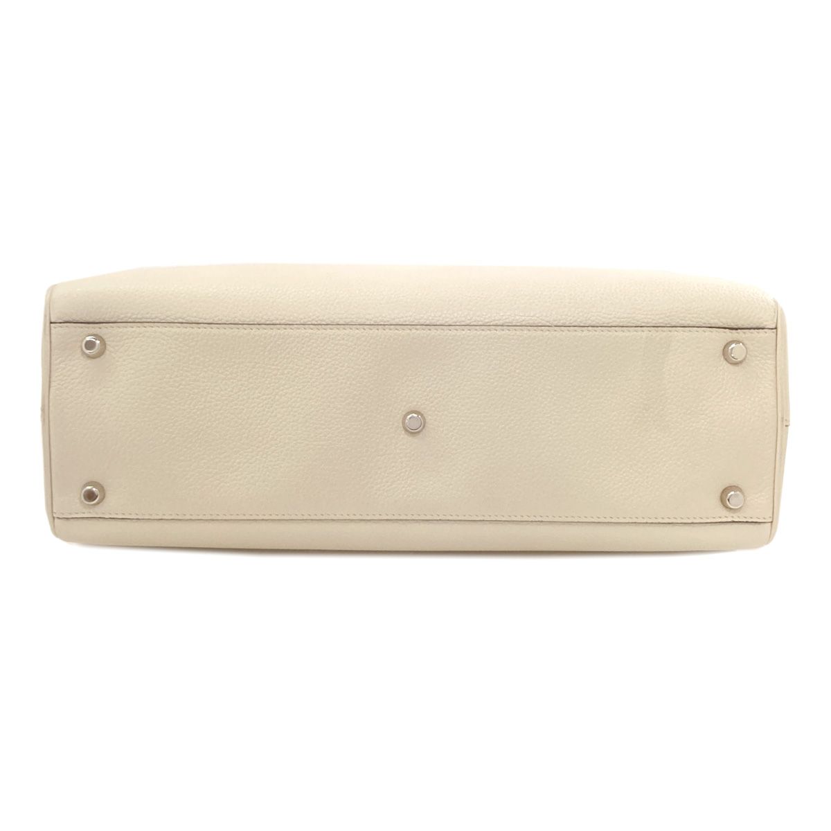 Gucci Zumi Medium Top Handle 2-Way Handbag Calfskin — view 4