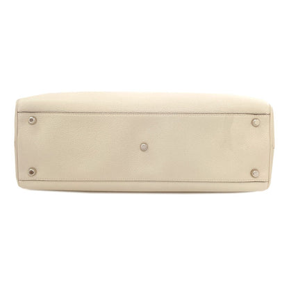 Gucci Zumi Medium Top Handle 2-Way Handbag Calfskin — view 4