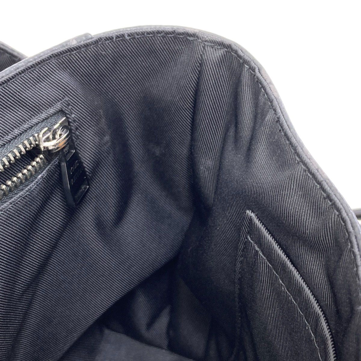 Louis Vuitton Messenger Voyage Shoulder Bag Monogram Eclipse — view 8