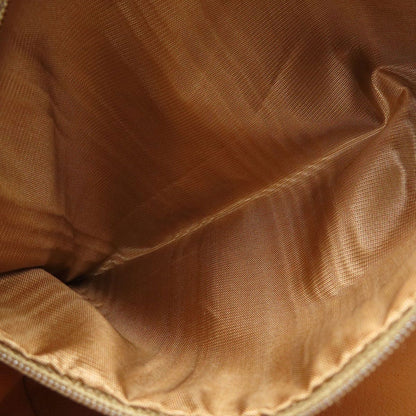 Celine Macadam Triomphe Handbag — view 7