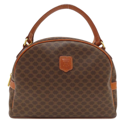 Celine Macadam Triomphe Handbag