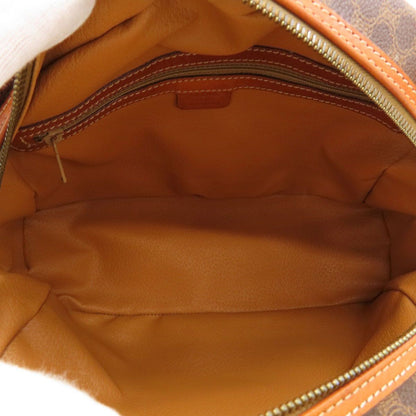 Celine Macadam Triomphe Handbag — view 5