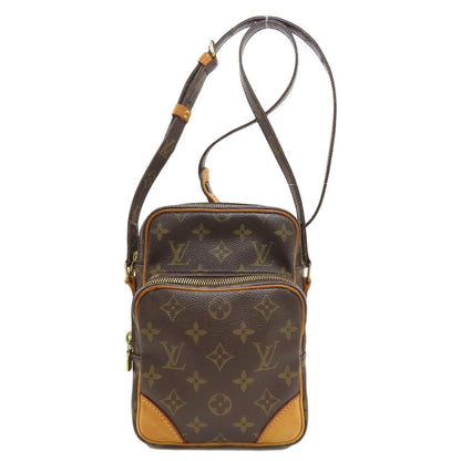 Louis Vuitton Amazon Shoulder Bag Monogram Canvas