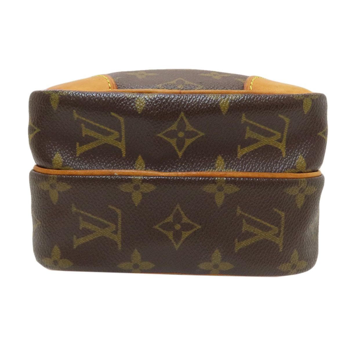 Louis Vuitton Amazon Shoulder Bag Monogram Canvas — view 4