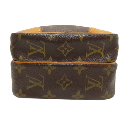 Louis Vuitton Amazon Shoulder Bag Monogram Canvas — view 4