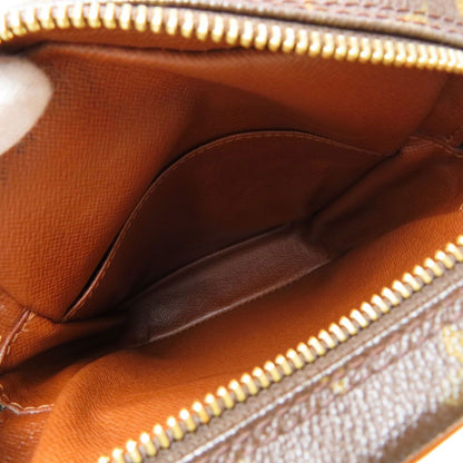 Louis Vuitton Amazon Shoulder Bag Monogram Canvas — view 5