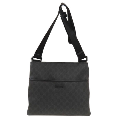 Gucci GG Supreme Messenger Bag