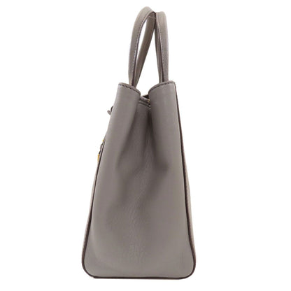 Fendi Toujours 2-Way Handbag Leather — view 3