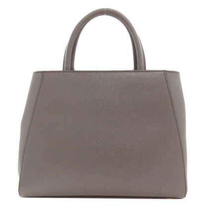 Fendi Toujours 2-Way Handbag Leather — view 2