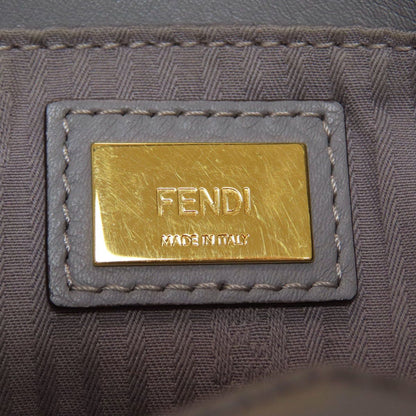 Fendi Toujours 2-Way Handbag Leather — view 6
