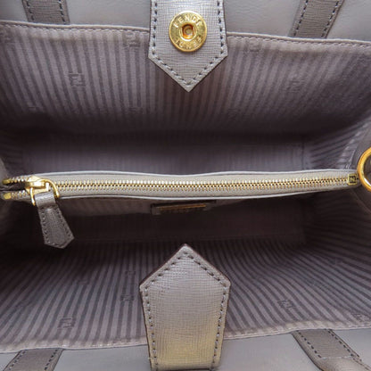 Fendi Toujours 2-Way Handbag Leather — view 5