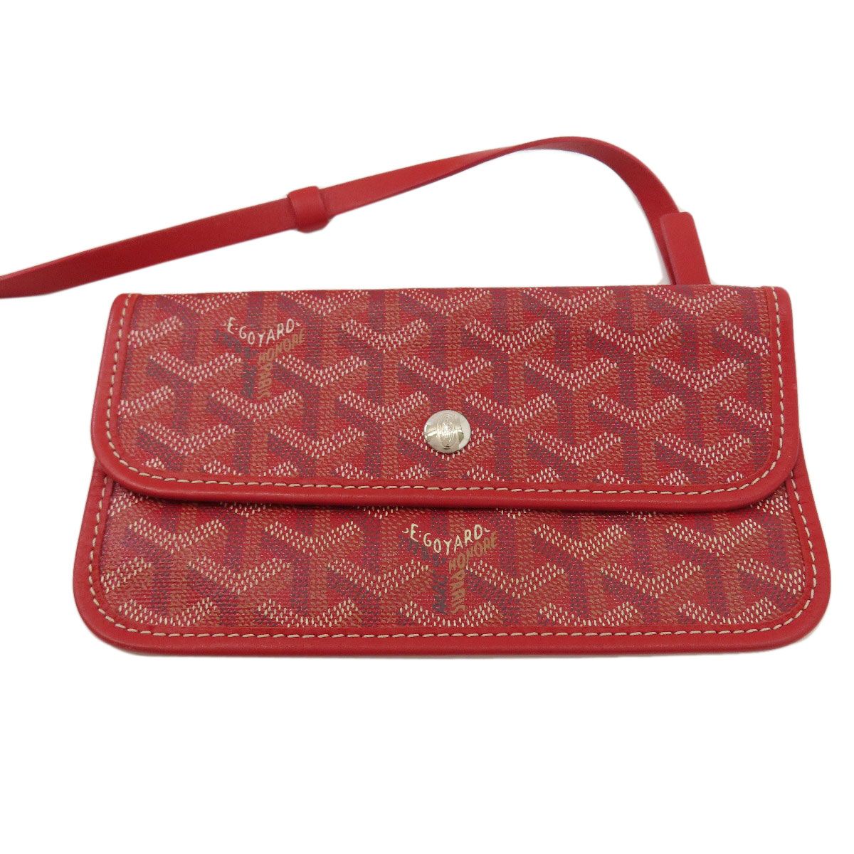 Goyard Saint Louis Tote — view 6