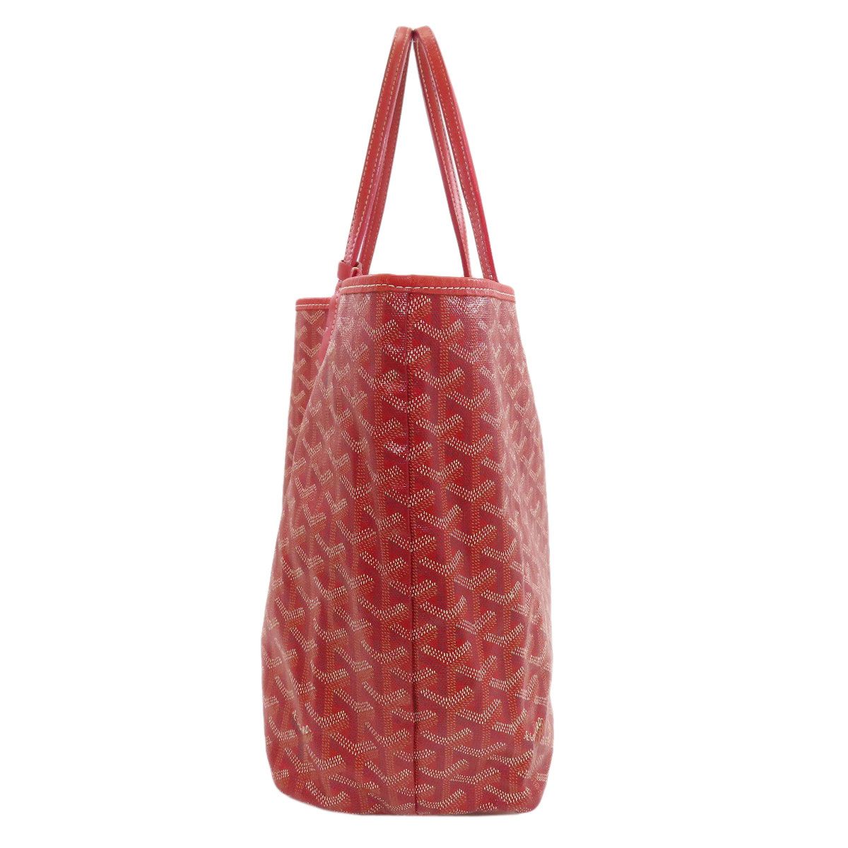 Goyard Saint Louis Tote — view 3