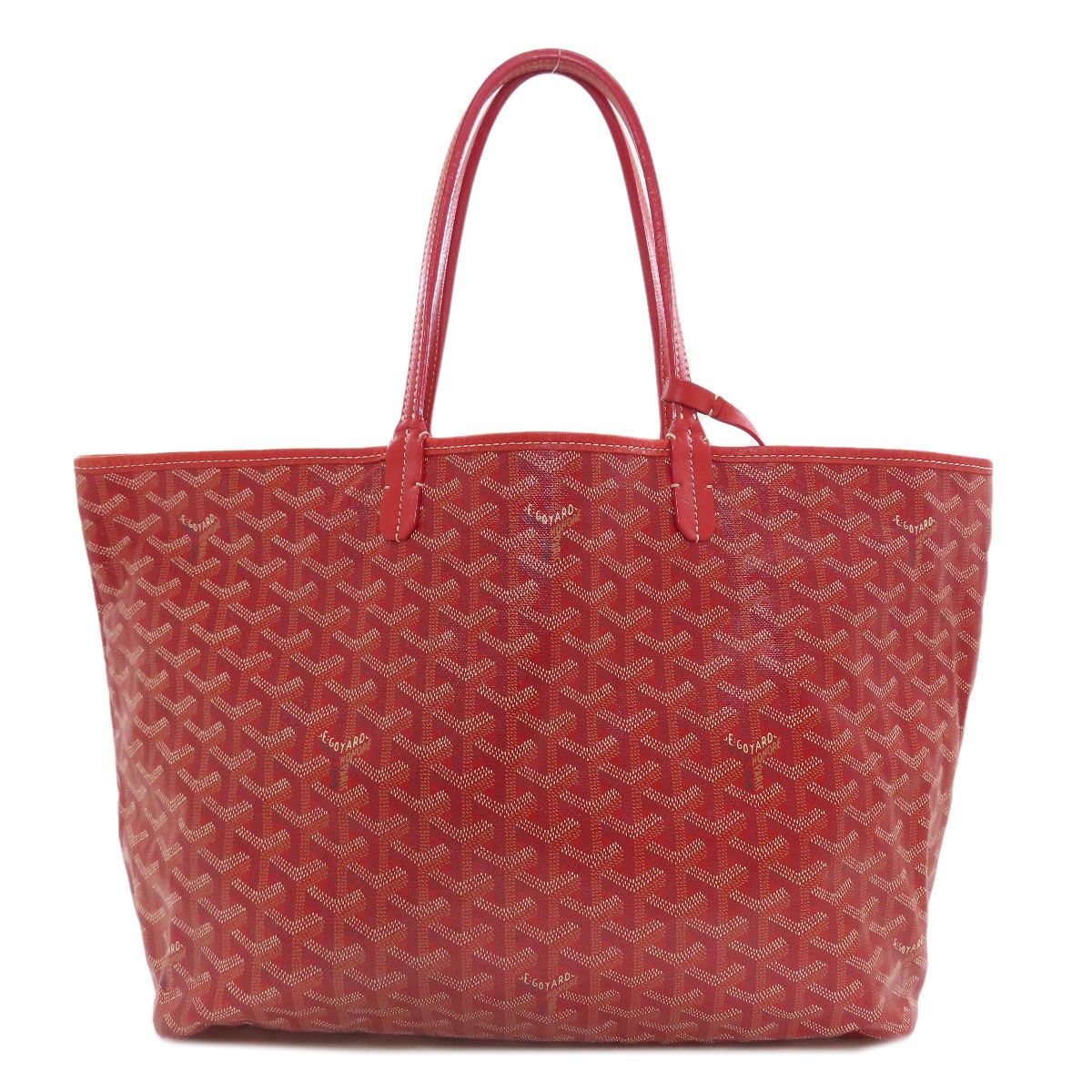 Goyard Saint Louis Tote