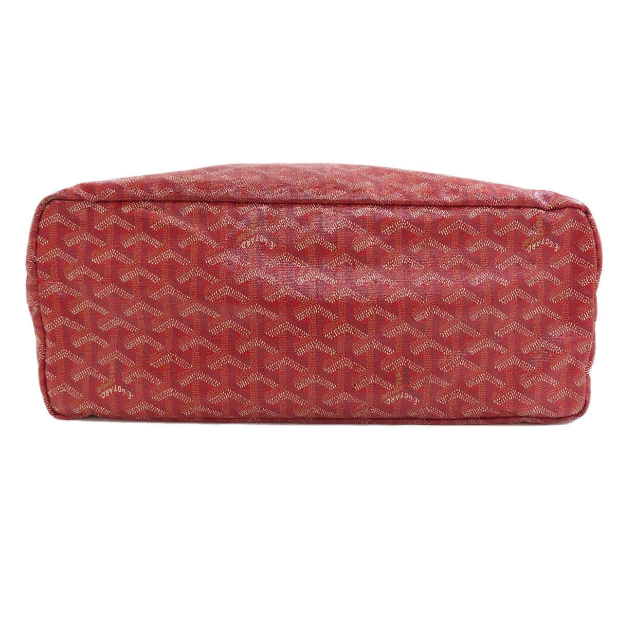 Goyard Saint Louis Tote — view 4