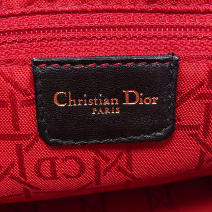 Dior Handbag Lambskin — view 6