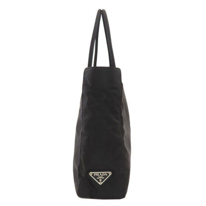 Prada Logo Tote Nylon — view 3