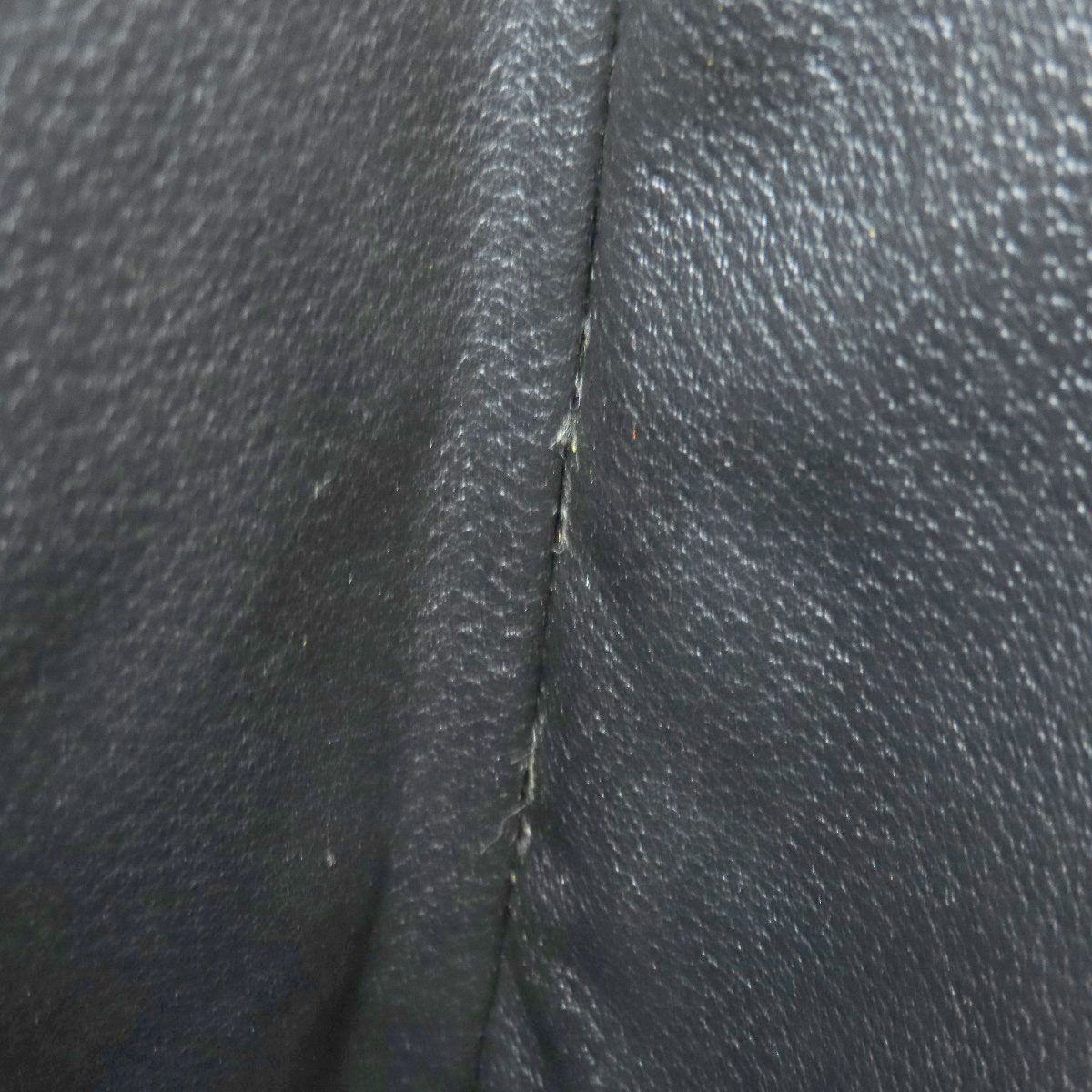 Celine Macadam Pattern Tote Leather — view 7