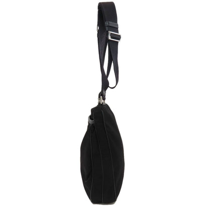 Prada Logo Shoulder Bag Nylon — view 3