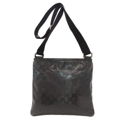 Gucci GG Supreme Shoulder Bag — view 2