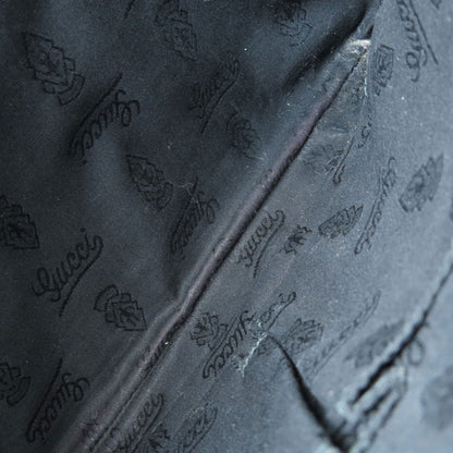 Gucci GG Supreme Shoulder Bag — view 8