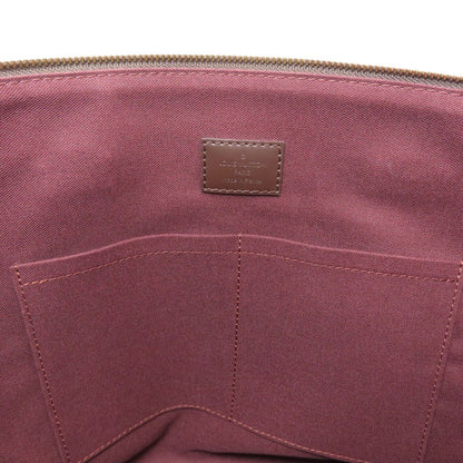 Louis Vuitton Iena MM Tote Damier Canvas — view 8