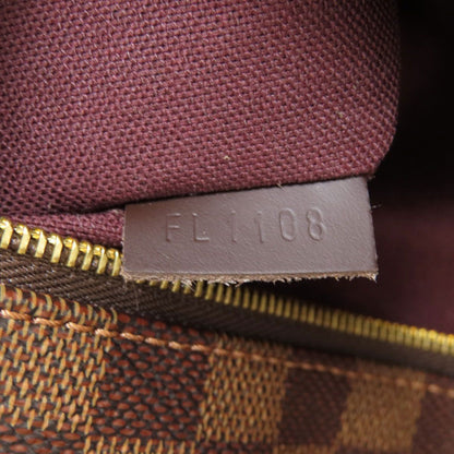 Louis Vuitton Iena MM Tote Damier Canvas — view 7